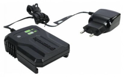 Зарядное устройство Greenworks G40UCM2M 1 шт купить,NaN