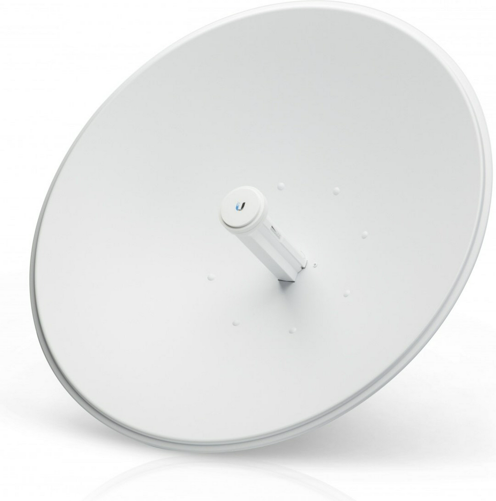 Ubiquiti PowerBeam 5AC-620 PBE-5AC-620 белый