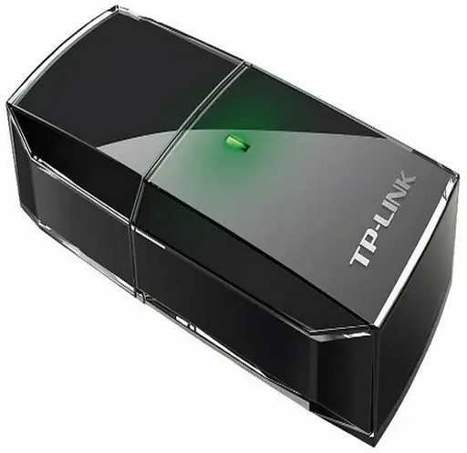 Wi-Fi адаптер TP-LINK TP-LINK Archer T2U