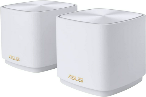 MESH-система ASUS XD4 PLUS (W-2-PK)