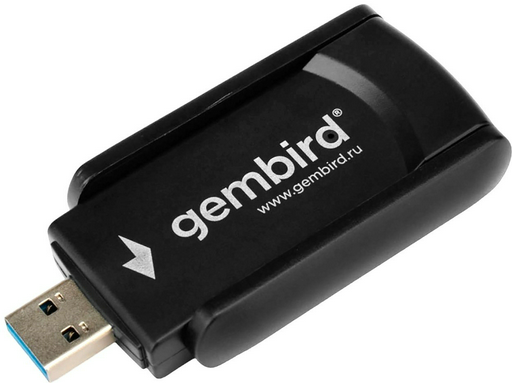 Wi-Fi адаптер Gembird WNP-UA-020