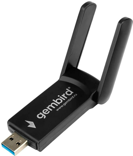 Wi-Fi адаптер Gembird WNP-UA-020