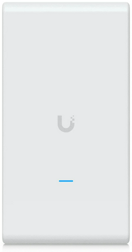 Wi-Fi точка доступа Ubiquiti U6 Mesh Pro