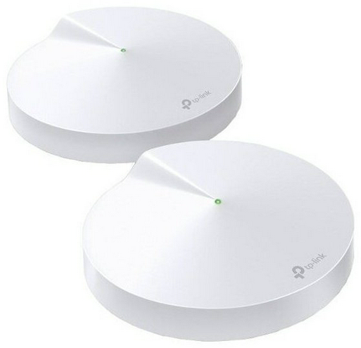 TP-LINK Deco M5 2-pack белый