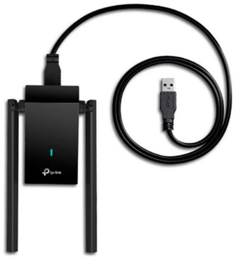 Wi-Fi адаптер TP-LINK Archer TX20U Plus