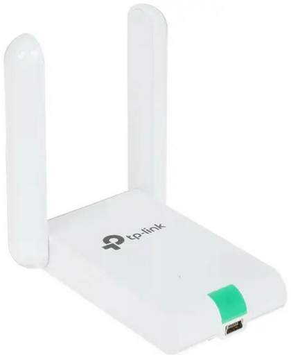 Wi-Fi адаптер TP-LINK TL-WN822N
