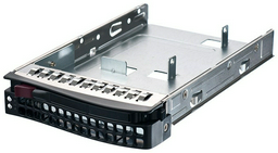 Supermicro салазки 2.5 MCP-220-00043-0N