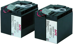 Аккумулятор APC by Schneider Electric RBC55
