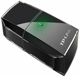Wi-Fi адаптер TP-LINK TP-LINK Archer T2U