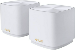 MESH-система ASUS XD4 PLUS (W-2-PK)