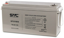 Аккумулятор SVC VP12150/S