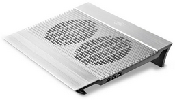 Deepcool подставка для ноутбука N8