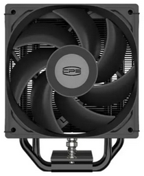 PCcooler RT500 TC BK