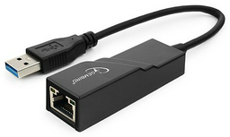 Сетевая карта Gembird NIC-U3