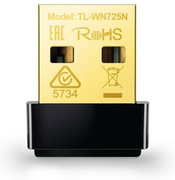 Wi-Fi адаптер TP-LINK TL-WN725N