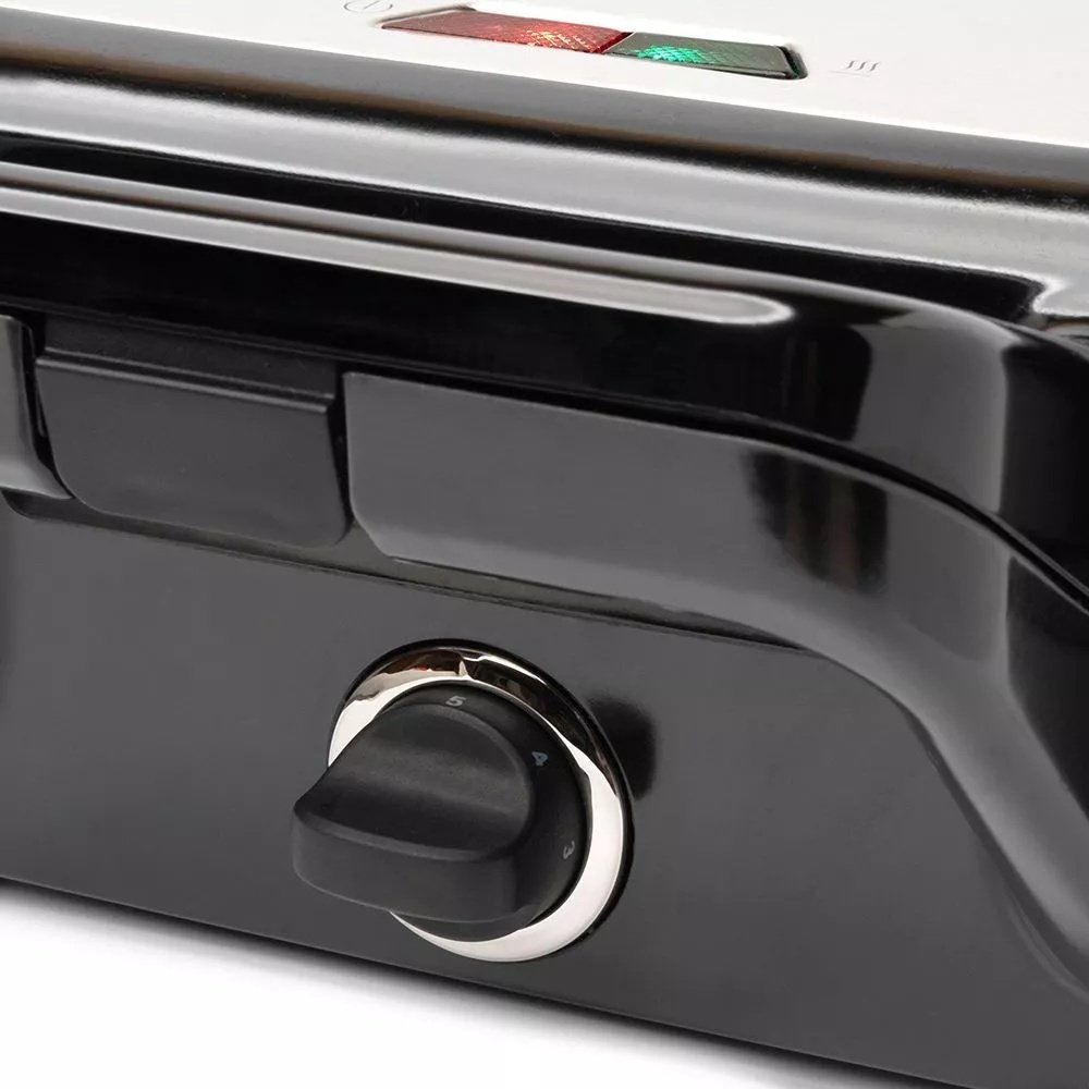 Вафельница Kitfort KT-1674 черный