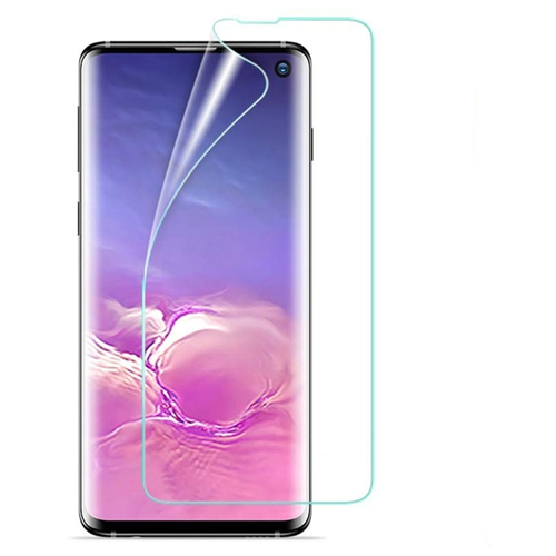 Защитная пленка Rock Space гидрогелевая для Samsung Galaxy S10