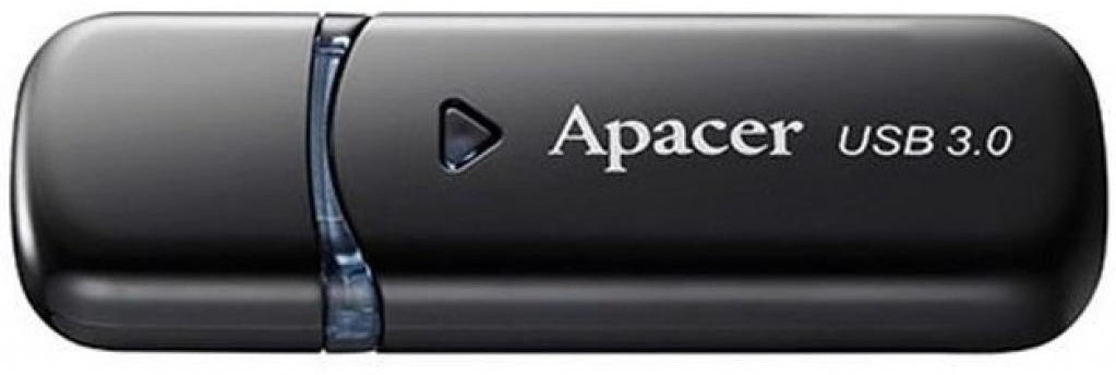 USB Flash карта Apacer AP32GAH355B-1 32 Гб купить,6018
