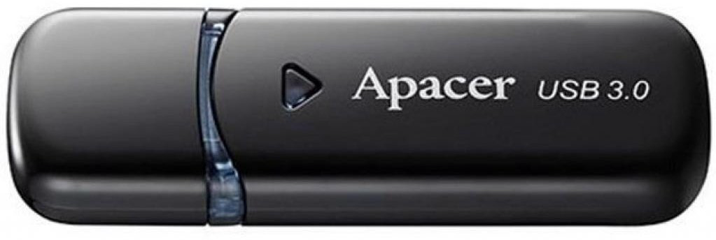 USB Flash карта Apacer AP32GAH355B-1 32 Гб купить,6018