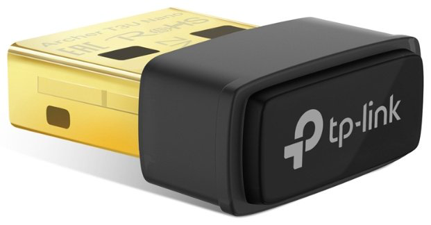 Wi-Fi адаптер TP-LINK Archer T3U Nano - ForteMarket Wi-Fi адаптер TP-LINK Archer T3U Nano купить,12300
