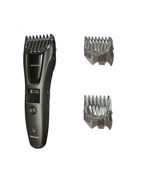 Машинка для стрижки Panasonic ER-GB60-K520 черная - ForteMarket Машинка для стрижки Panasonic ER-GB60-K520 черная купить,0