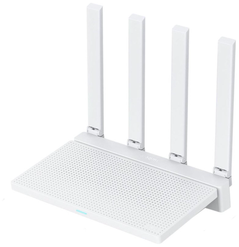 Wi-Fi роутер Xiaomi AX3000T DVB4441GL