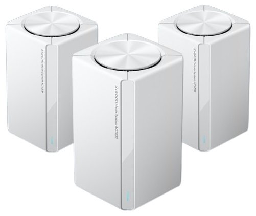 MESH-система Xiaomi AC1200 (3-pack) RD13 купить,39990