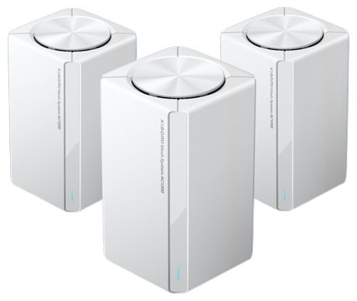 MESH-система Xiaomi AC1200 (3-pack) RD13 купить,39990