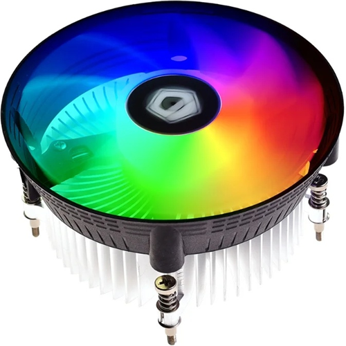 Кулер ID-Cooling DK-03i RGB PWM