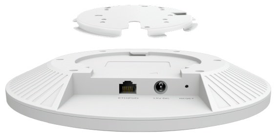 Wi-Fi точка доступа TP-LINK EAP673 - ForteMarket Wi-Fi точка доступа TP-LINK EAP673 купить,138037