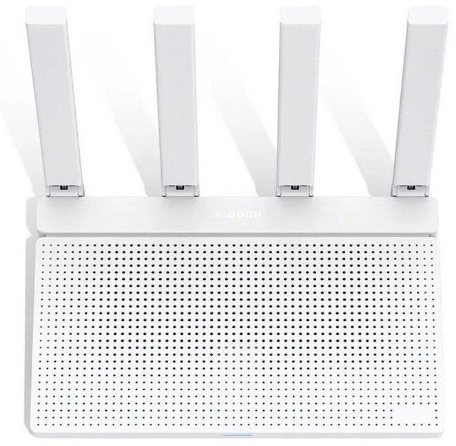 Wi-Fi роутер Xiaomi AX3000T DVB4441GL