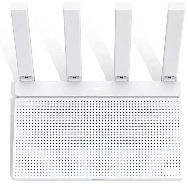 Wi-Fi роутер Xiaomi AX3000T DVB4441GL купить,27539