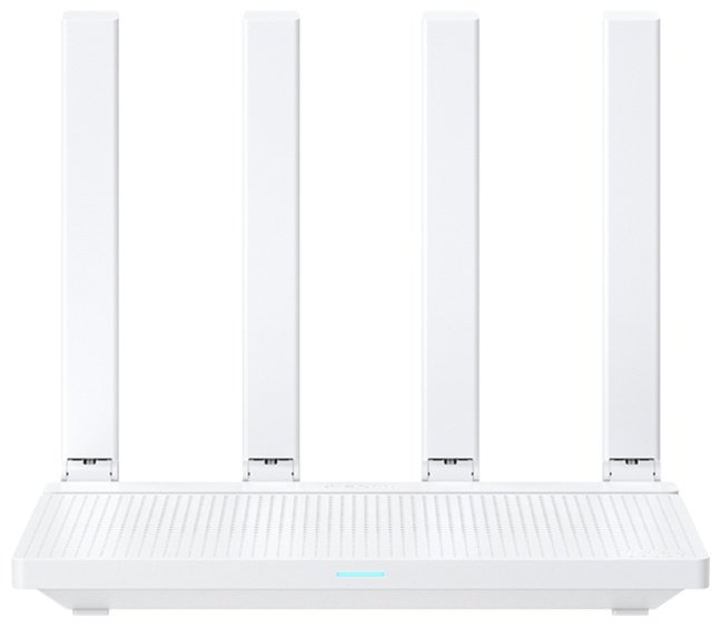 Wi-Fi роутер Xiaomi AX3000T DVB4441GL