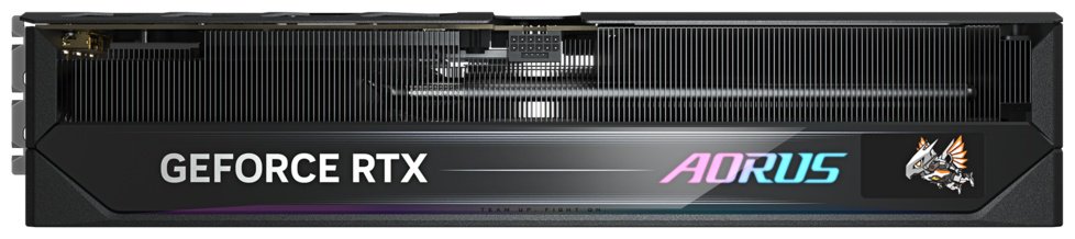 Видеокарта GIGABYTE GV-N507TAORUS M-16GD 16 Гб