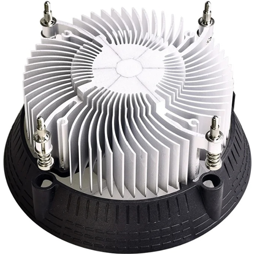 Кулер ID-Cooling DK-03i RGB PWM - ForteMarket Кулер ID-Cooling DK-03i RGB PWM купить,0
