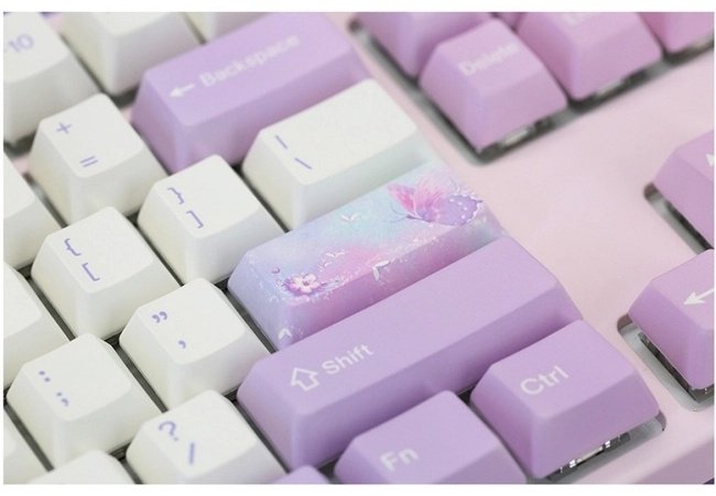 Клавиатура VARMILO VEM108 Dreams On Board EC V2 Sakura A36A030A9A3A17A028 розовый - ForteMarket Клавиатура VARMILO VEM108 Dreams On Board EC V2 Sakura A36A030A9A3A17A028 розовый купить,29990
