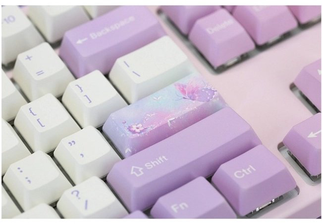 Клавиатура VARMILO VEM108 Dreams On Board EC V2 Sakura A36A030A9A3A17A028 розовый - ForteMarket Клавиатура VARMILO VEM108 Dreams On Board EC V2 Sakura A36A030A9A3A17A028 розовый купить,29990