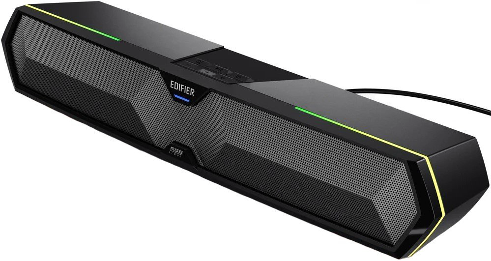 Компьютерные колонки Edifier MG300 черный купить,NaN
