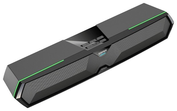 Компьютерные колонки Edifier MG300 черный купить,NaN