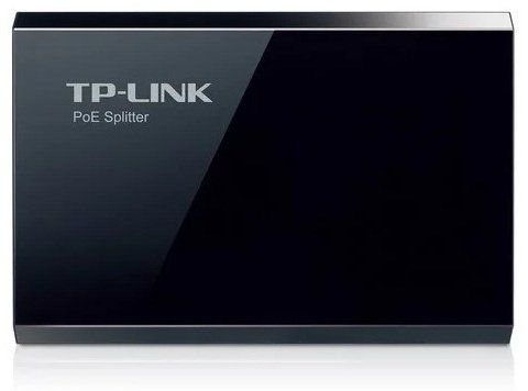 TP-LINK TL-POE10R черный купить,8990
