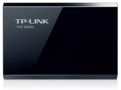 TP-LINK TL-POE10R черный купить,8990