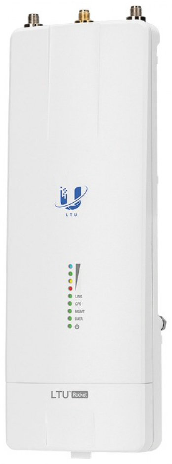 Wi-Fi точка доступа Ubiquiti LTU-Rocket-EU купить,NaN