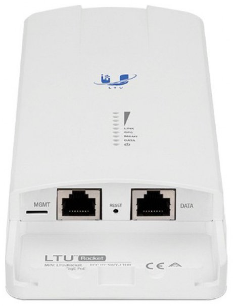 Wi-Fi точка доступа Ubiquiti LTU-Rocket-EU купить,NaN