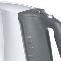 Электрочайник Braun WK300 1.7л белый купить,0