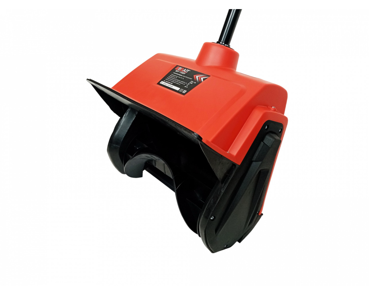 Снегоуборщик Brait BST-1300Y 05.03.001.089 купить,NaN