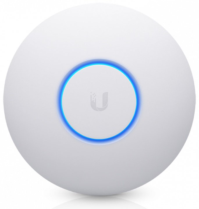Wi-Fi точка доступа Ubiquiti UAP-nanoHD-3 - ForteMarket Wi-Fi точка доступа Ubiquiti UAP-nanoHD-3 купить,371000