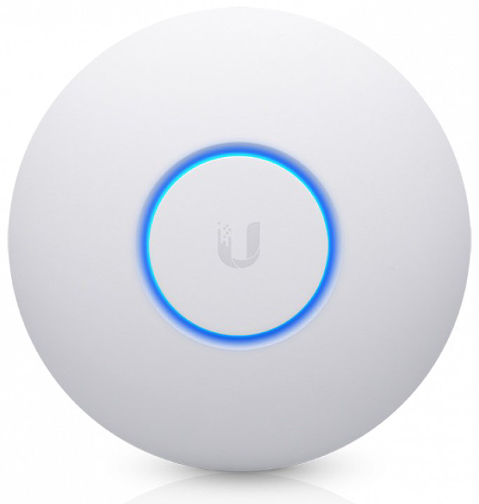 Wi-Fi точка доступа Ubiquiti UAP-nanoHD-3 - ForteMarket Wi-Fi точка доступа Ubiquiti UAP-nanoHD-3 купить,371000