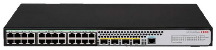Коммутатор H3C LS5120V3-28P-LI-GL купить,146000