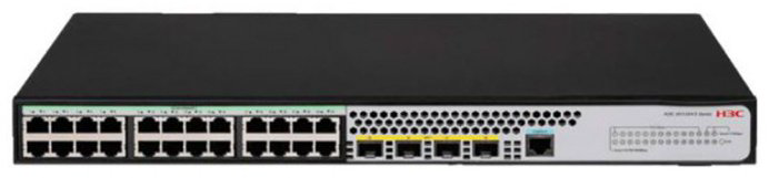 Коммутатор H3C LS5120V3-28P-LI-GL купить,146000