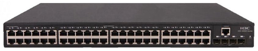 Коммутатор H3C LS-1850V2-52P-EI-GL купить,167341